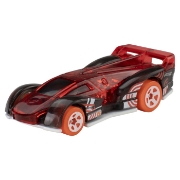 Imagine SET 5 MASINI HOT WHEELS STUNT TRACKS