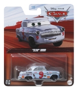 Imagine MASINUTA METALICA CARS3 PERSONAJUL SLIM HOOD