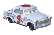 Imagine MASINUTA METALICA CARS3 PERSONAJUL SLIM HOOD