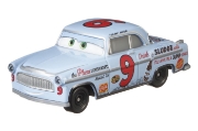 Imagine MASINUTA METALICA CARS3 PERSONAJUL SLIM HOOD