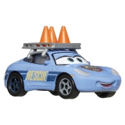 Imagine MASINUTA METALICA CARS3 PERSONAJUL SALLY