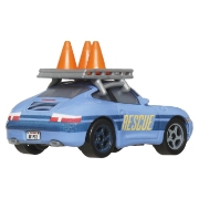 Imagine MASINUTA METALICA CARS3 PERSONAJUL SALLY