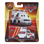 Imagine MASINUTA METALICA CARS3 PERSONAJUL MORGAN MARTINS