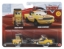 Imagine CARS3 SET 2 MASINUTE METALICE MEGAN SHIFTER SI MASHA ELLSWRENCH