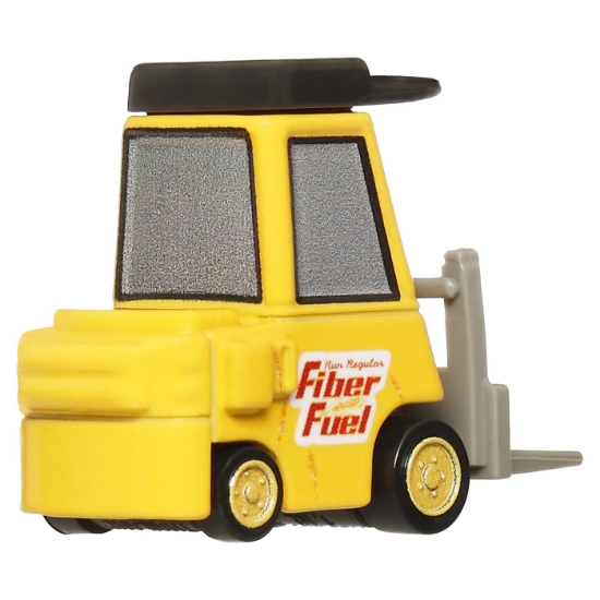 Imagine CARS3 SET 2 MASINUTE METALICE MEGAN SHIFTER SI MASHA ELLSWRENCH