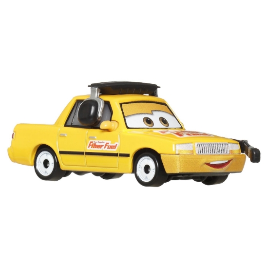 Imagine CARS3 SET 2 MASINUTE METALICE MEGAN SHIFTER SI MASHA ELLSWRENCH