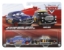 Imagine CARS3 SET 2 MASINUTE METALICE FABULOUS HUDSON HORNET SI CLOVIS RIDER