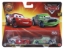 Imagine CARS3 SET 2 MASINUTE METALICE FULGER MCQUEEN SI CHICK HICKS