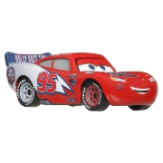 Imagine CARS3 SET 2 MASINUTE METALICE FULGER MCQUEEN SI CHICK HICKS