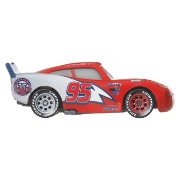 Imagine CARS3 SET 2 MASINUTE METALICE FULGER MCQUEEN SI CHICK HICKS