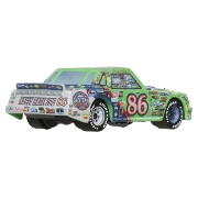 Imagine CARS3 SET 2 MASINUTE METALICE FULGER MCQUEEN SI CHICK HICKS