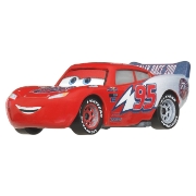 Imagine CARS3 SET 2 MASINUTE METALICE FULGER MCQUEEN SI CHICK HICKS