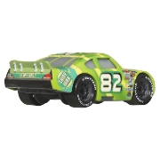 Imagine CARS3 SET 2 MASINUTE METALICE SAGE VANDERSPIN SI DARREN LEADFOOT