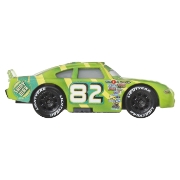 Imagine CARS3 SET 2 MASINUTE METALICE SAGE VANDERSPIN SI DARREN LEADFOOT