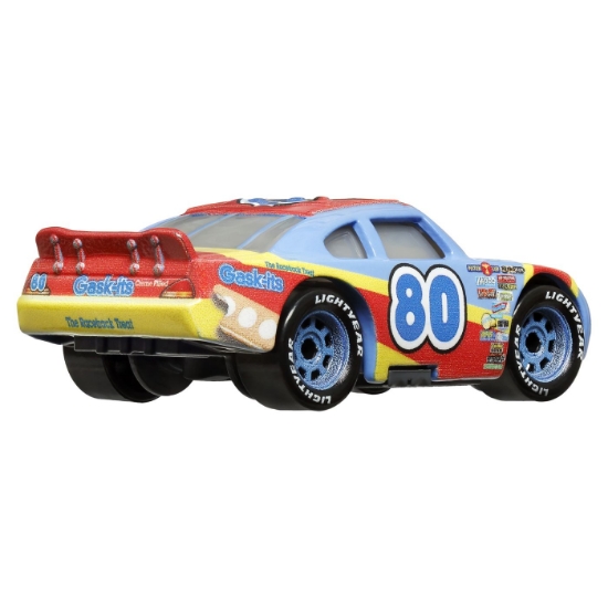 Imagine CARS3 SET 2 MASINUTE METALICE SAGE VANDERSPIN SI DARREN LEADFOOT
