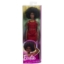Imagine PAPUSA BARBIE FASHIONISTA MULATRA CU PAR AFRO