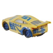 Imagine Cars mașinuță Dinoco Cruz Ramirez cu culori schimbătoare