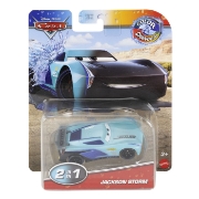 Imagine CARS MASINUTA JACKSON STORM CU CULORI SCHIMBATOARE