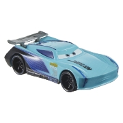 Imagine CARS MASINUTA JACKSON STORM CU CULORI SCHIMBATOARE