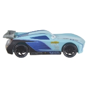 Imagine CARS MASINUTA JACKSON STORM CU CULORI SCHIMBATOARE