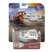 Imagine Cars mașinuță Paul Conrev cu culori schimbătoare