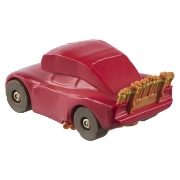 Imagine Cars mașinuță Fulger McQueen din Peșteră cu culori schimbătoare