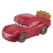 Imagine CARS MASINUTA FULGER MCQUEEN DIN PESTERA CU CULORI SCHIMBATOARE