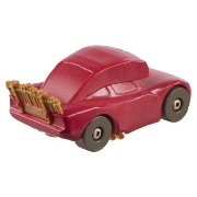 Imagine Cars mașinuță Fulger McQueen din Peșteră cu culori schimbătoare