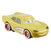 Imagine Cars mașinuță Fulger McQueen cu culori schimbătoare