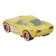 Imagine Cars mașinuță Fulger McQueen cu culori schimbătoare