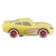 Imagine Cars mașinuță Fulger McQueen cu culori schimbătoare
