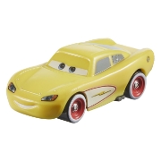 Imagine CARS MASINUTA FULGER MCQUEEN CU CULORI SCHIMBATOARE