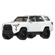 Imagine HOT WHEELS PREMIUM SET 2 MASINUTE METALICE SUBARU CROSSTREK SI TOYOTA 4RUNNER  2018 SCARA 1 LA 64