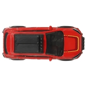 Imagine HOT WHEELS PREMIUM SET 2 MASINUTE METALICE SUBARU CROSSTREK SI TOYOTA 4RUNNER  2018 SCARA 1 LA 64