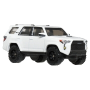 Imagine HOT WHEELS PREMIUM SET 2 MASINUTE METALICE SUBARU CROSSTREK SI TOYOTA 4RUNNER  2018 SCARA 1 LA 64