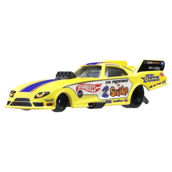 Imagine HOT WHEELS PREMIUM SET 2 MASINUTE METALICE PLYMOUTH CUDA FC 72 SI ROBN PINKS SCARA 1 LA 64