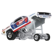 Imagine HOT WHEELS PREMIUM SET 2 MASINUTE METALICE PLYMOUTH CUDA FC 72 SI ROBN PINKS SCARA 1 LA 64