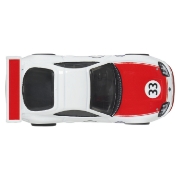 Imagine HOT WHEELS PREMIUM SET 2 MASINUTE METALICE TOYOTA 2000GT SI TOYOTA SUPRA SCARA 1 LA 64