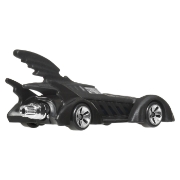 Imagine HOT WHEELS MASINA METALICA TEMATICA BATMAN FOREVER BATMOBILE SCARA 1 LA 64