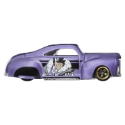 Imagine HOT WHEELS MASINA METALICA TEMATICA BATMAN TAIL DRAGGER SCARA 1 LA 64