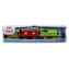 Imagine THOMAS LOCOMOTIVA MOTORIZATA PERCY CU 2 VAGOANE
