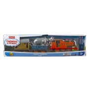 Imagine THOMAS LOCOMOTIVA MOTORIZATA NIA CU 2 VAGOANE
