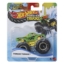 Imagine HOT WHEELS MONSTER TRUCK CAMION TORQUE TERROR CU CULORI SCHIMBATOARE SCARA 1 LA 64
