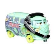 Imagine CARS GLOW RACERS MASINUTA METALICA FILLMORE SCARA 1 LA 55