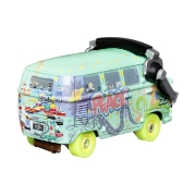 Imagine CARS GLOW RACERS MASINUTA METALICA FILLMORE SCARA 1 LA 55
