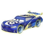Imagine CARS GLOW RACERS MASINUTA METALICA DAN CARCIA SCARA 1 LA 55