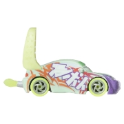 Imagine CARS GLOW RACERS MASINUTA METALICA WINGO SCARA 1 LA 55