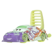 Imagine CARS GLOW RACERS MASINUTA METALICA WINGO SCARA 1 LA 55