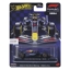 Imagine HOT WHEELS PREMIUM REAL RIDERS FORMULA 1 2024 ORACLE RED BULL RACING RB20 NUMARUL 1 SCARA 1 LA 64