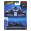Imagine HOT WHEELS PREMIUM REAL RIDERS FORMULA 1 2024 MASINUTA METALICA BWT ALPINE F1 TEAM A524 NUMARUL 10 SCARA 1 LA 64
